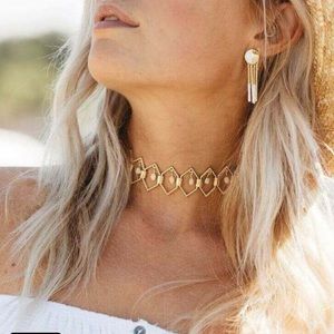 Valley of fire choker
